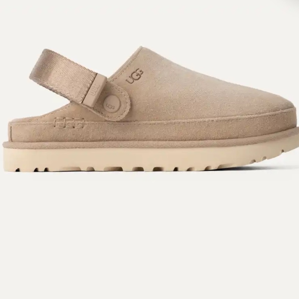UGG New!
